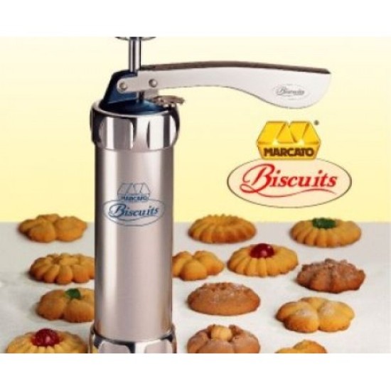 Aparat pentru biscuiti