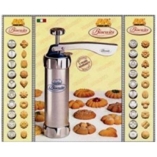 Aparat pentru biscuiti
