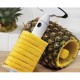 Aparat feliat ananas
