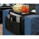 Arm Rest Organizer