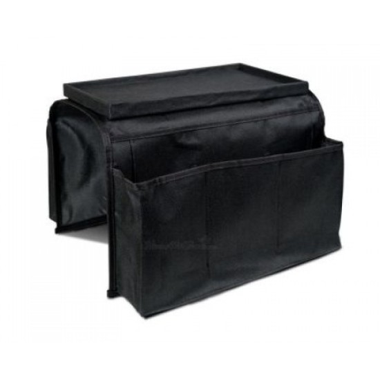 Arm Rest Organizer