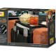 Arm Rest Organizer
