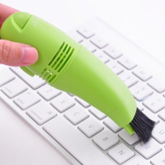 Mini aspirator USB