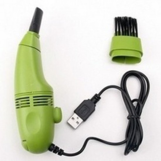 Mini aspirator USB