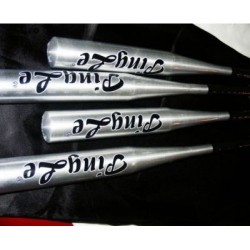 Bata Baseball aluminiu
