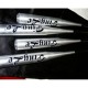 Bata Baseball aluminiu