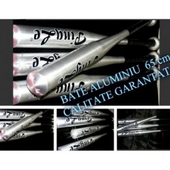 Bata Baseball aluminiu