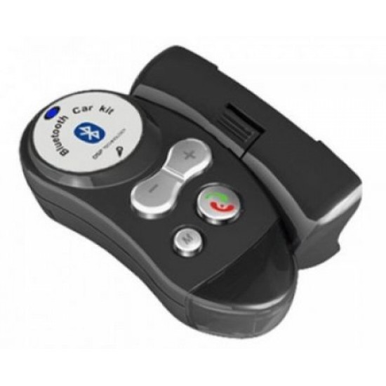 Kit Bluetooth volan