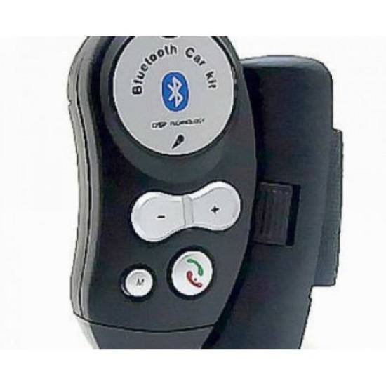 Kit Bluetooth volan