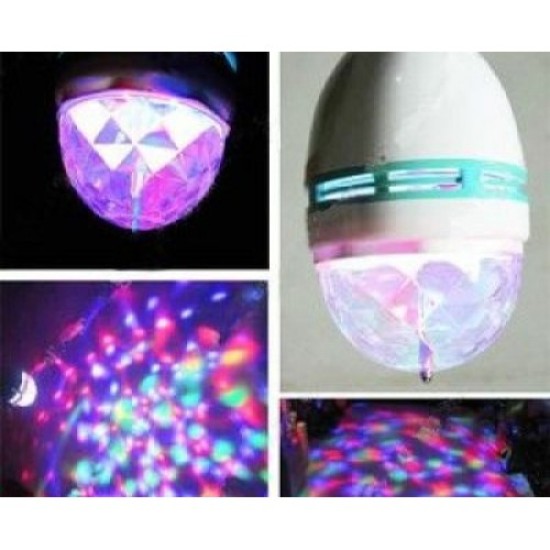 Bec rotativ disco