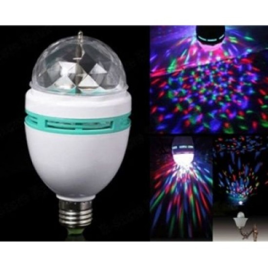 Bec rotativ disco