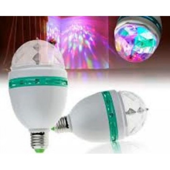Bec rotativ disco