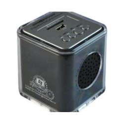 Mini boxa MP3 Player
