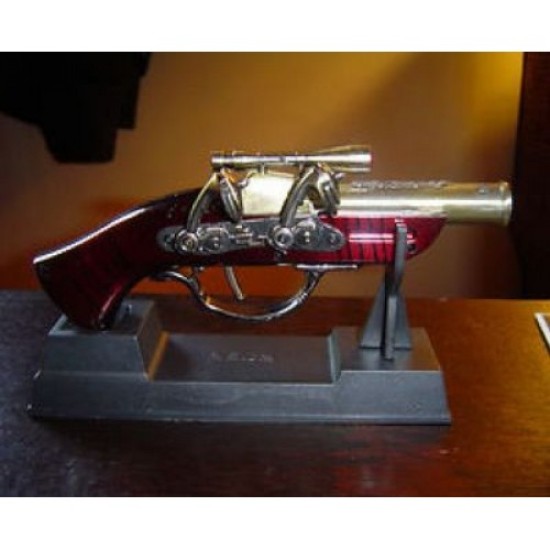 Bricheta pistol vechi
