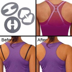 Agrafe bretele sutien