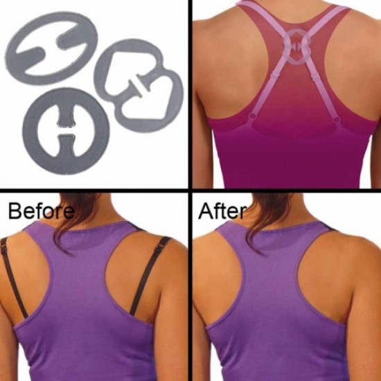 Agrafe bretele sutien