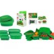Caserolele Fresh Green