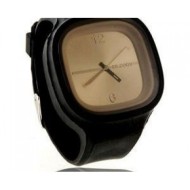 Ceas de mana silicon