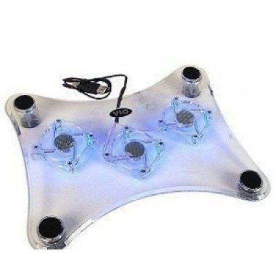 Cooler 3 ventilatoare