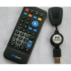 Telecomanda PC