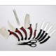 Set cutite Contour Pro