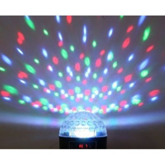 Glob DISCO