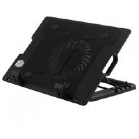 Cooler Ergostand