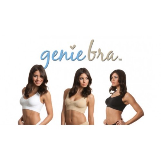 Sutien Genie Bra
