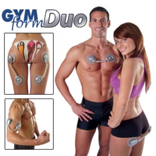 GymForm Duo
