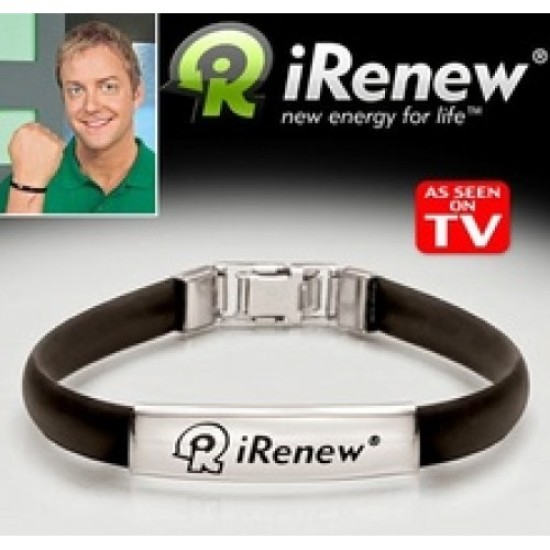 Bratara iRenew