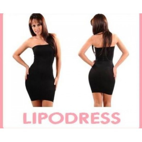 Rochie Lipodress