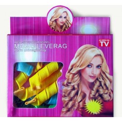Magic Leverag