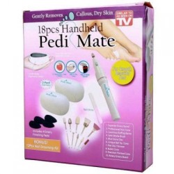 Pedi Mate - pedichiura