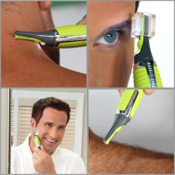 Micro Touch Max