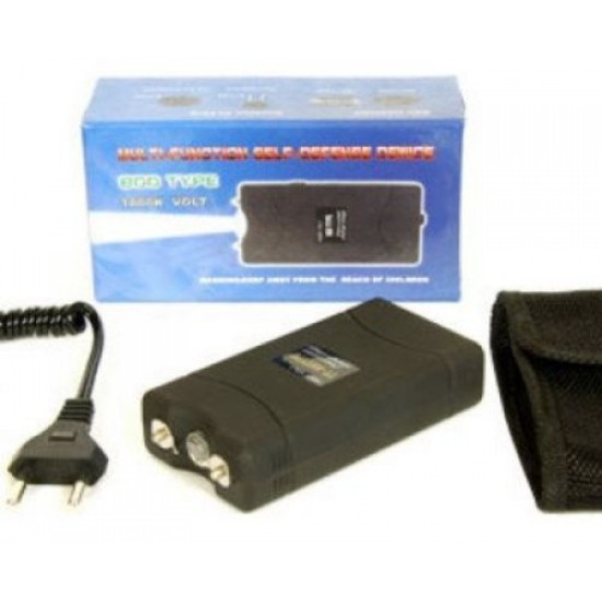 Mini Electrosoc