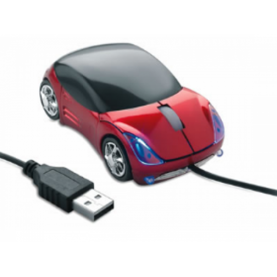 Mouse forma masinuta