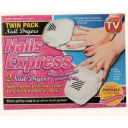 Nails Express