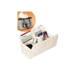 Organizator geanta