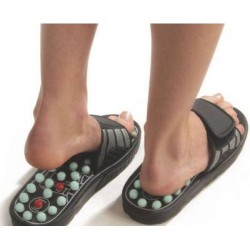 Papuci reflexoterapie