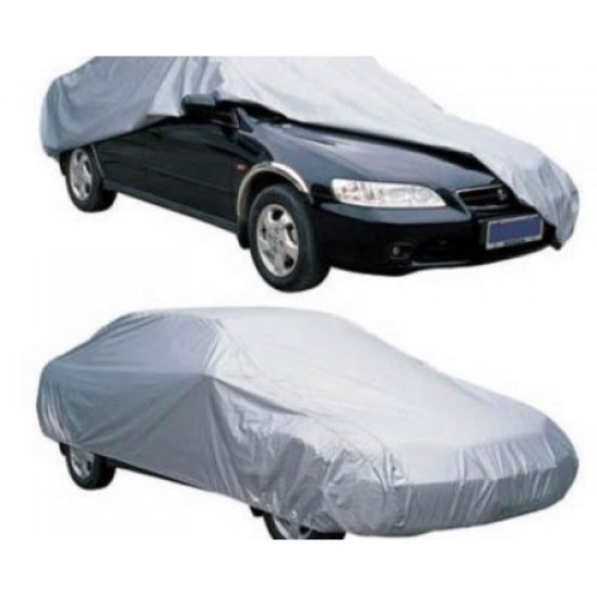 Prelata auto din PEVA