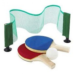 Set Ping Pong