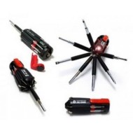 Set surubelnite 8 in 1
