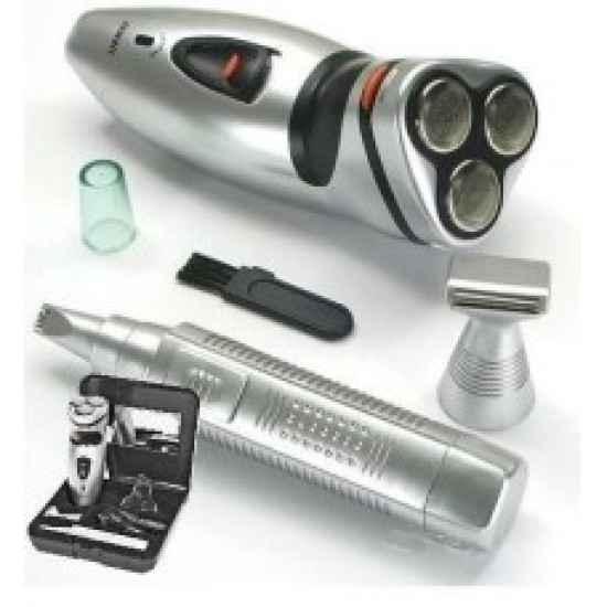 Aparat de ras 3 in 1