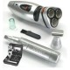 Aparat de ras 3 in 1