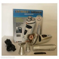 Aparat de ras 3 in 1